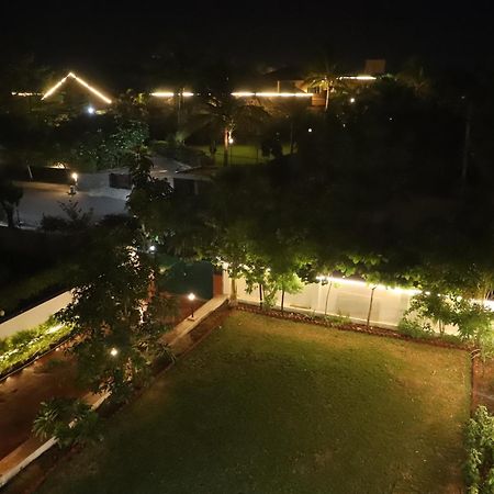 Bhanwar Villas Udaipur Extérieur photo