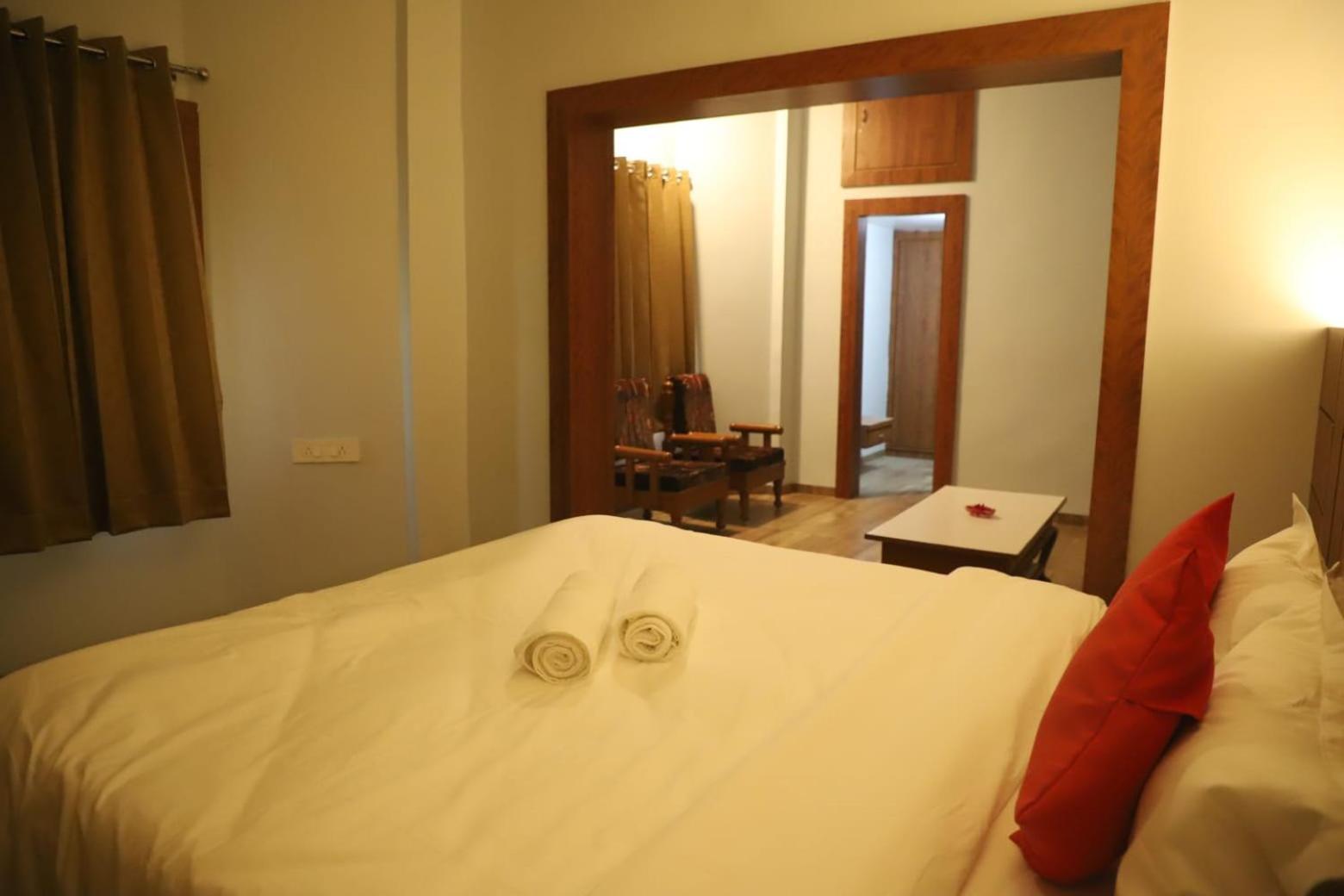 Bhanwar Villas Udaipur Extérieur photo