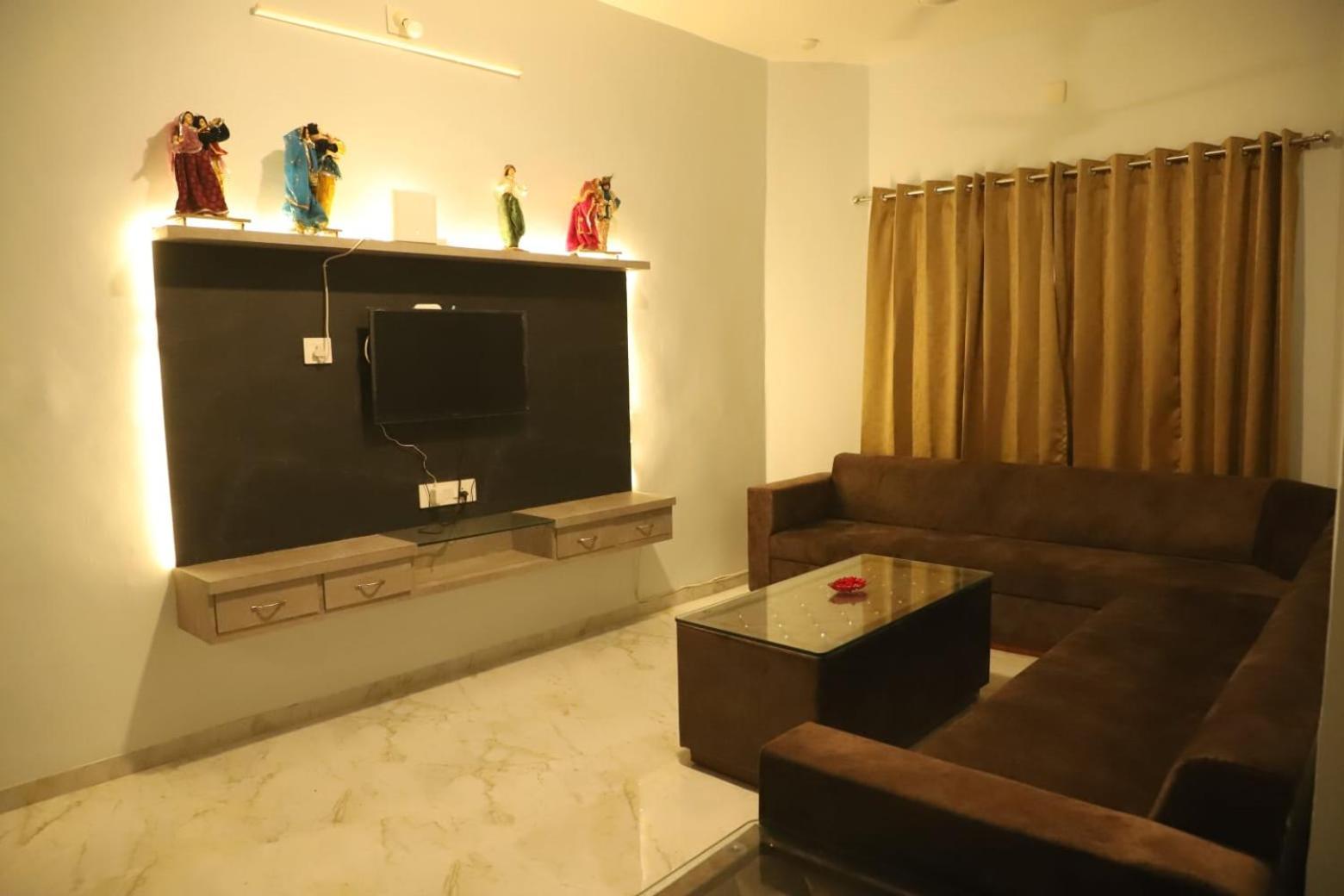 Bhanwar Villas Udaipur Extérieur photo