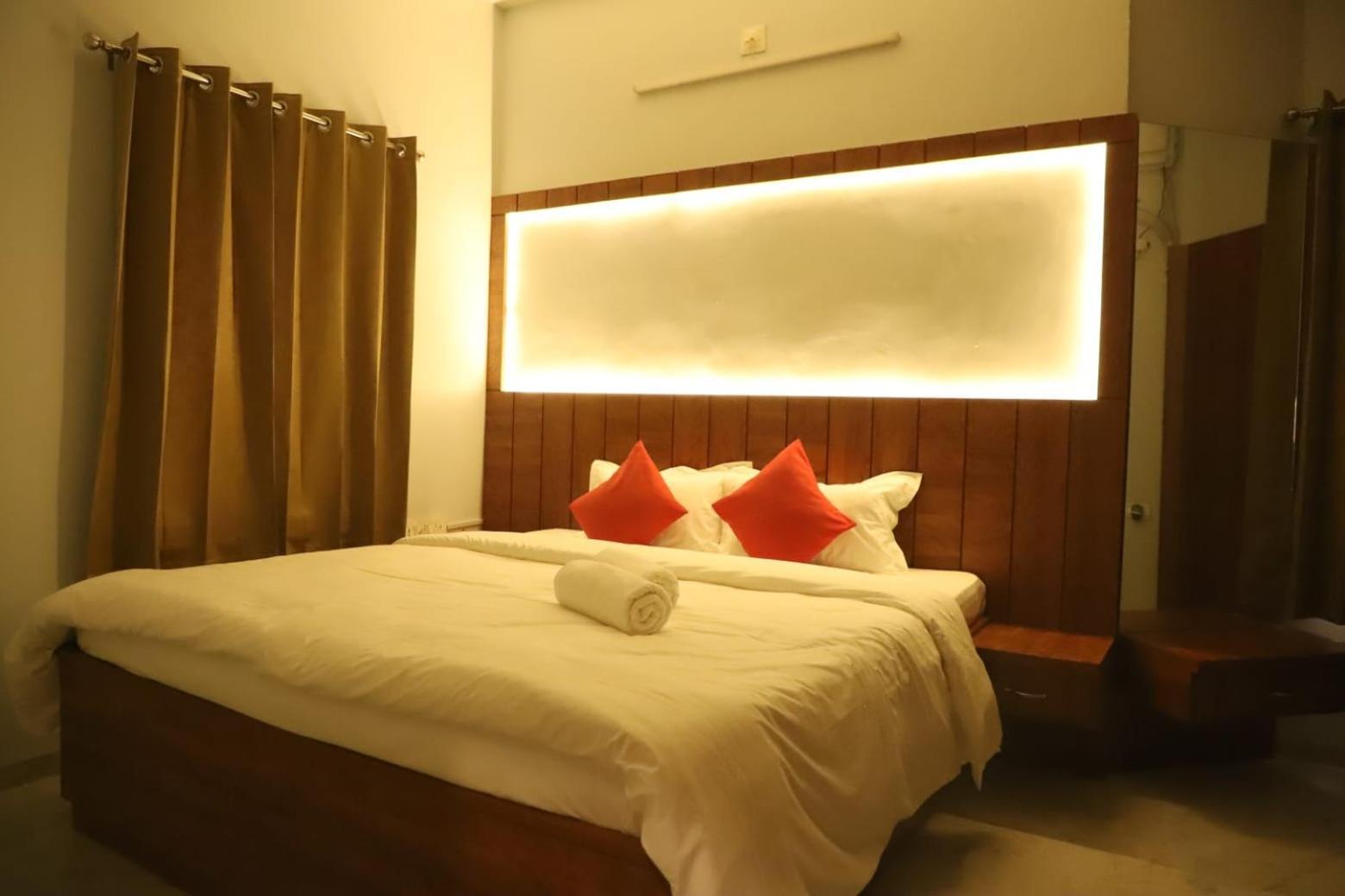 Bhanwar Villas Udaipur Extérieur photo