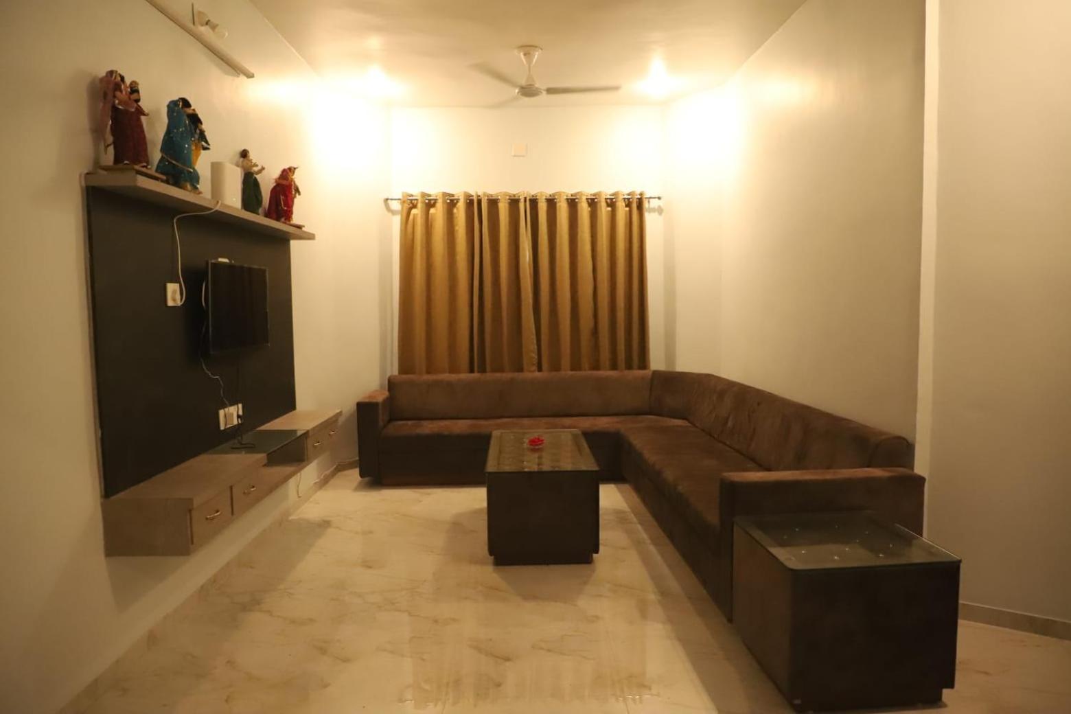 Bhanwar Villas Udaipur Extérieur photo