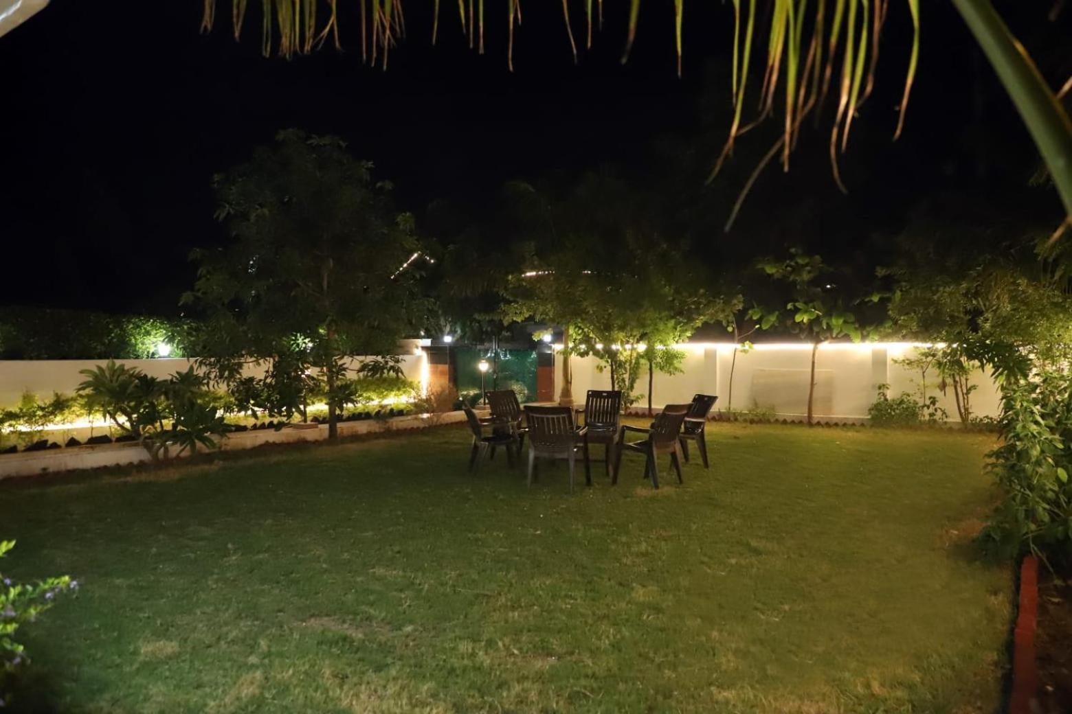 Bhanwar Villas Udaipur Extérieur photo