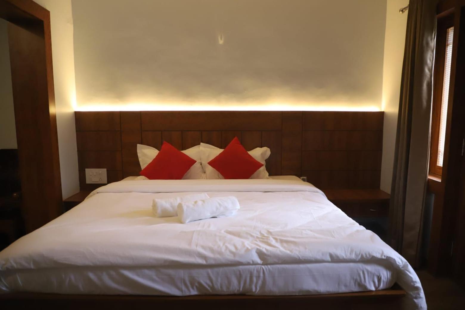 Bhanwar Villas Udaipur Extérieur photo