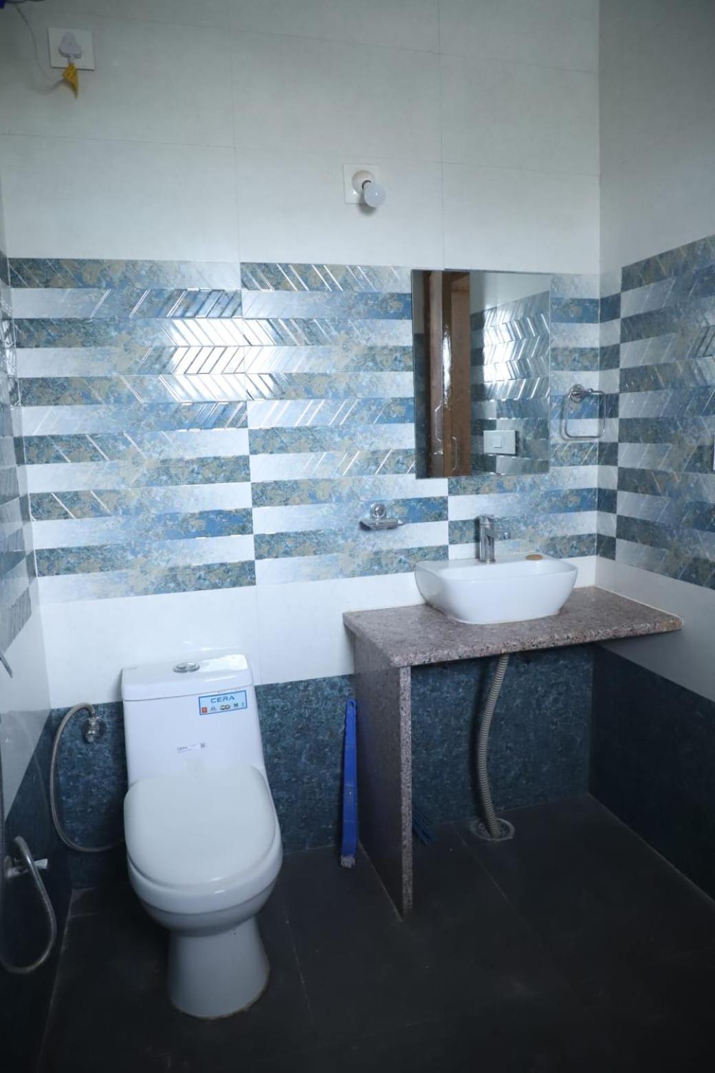 Bhanwar Villas Udaipur Extérieur photo