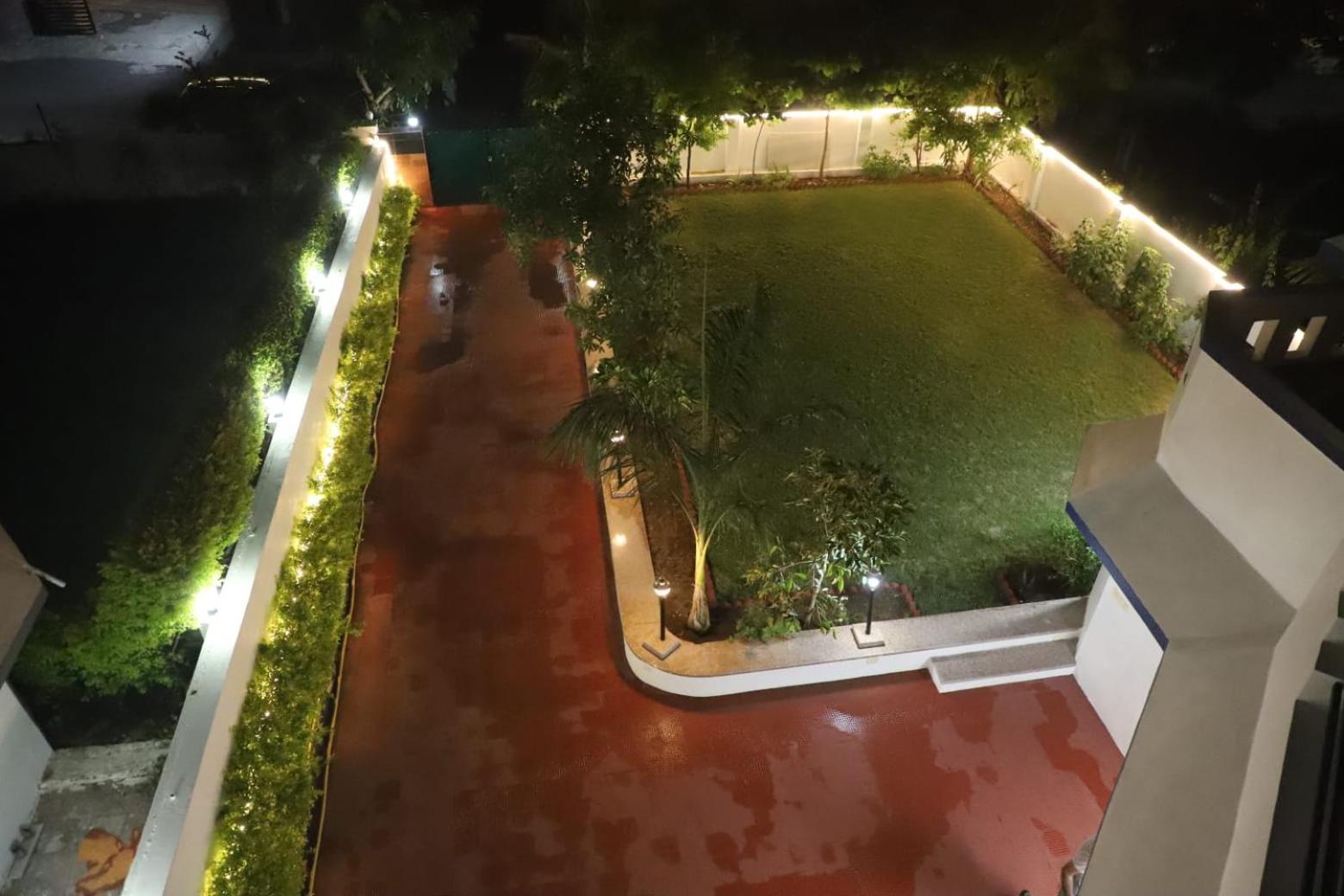 Bhanwar Villas Udaipur Extérieur photo