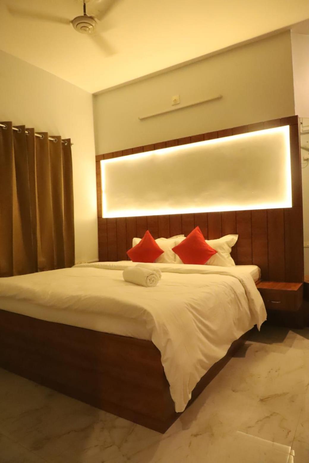 Bhanwar Villas Udaipur Extérieur photo
