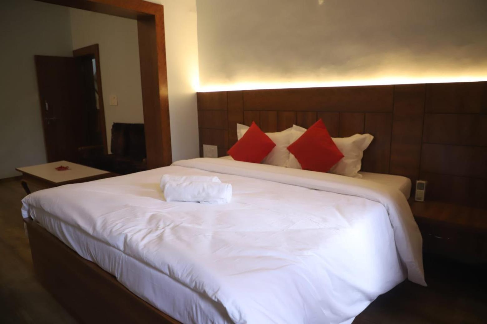 Bhanwar Villas Udaipur Extérieur photo