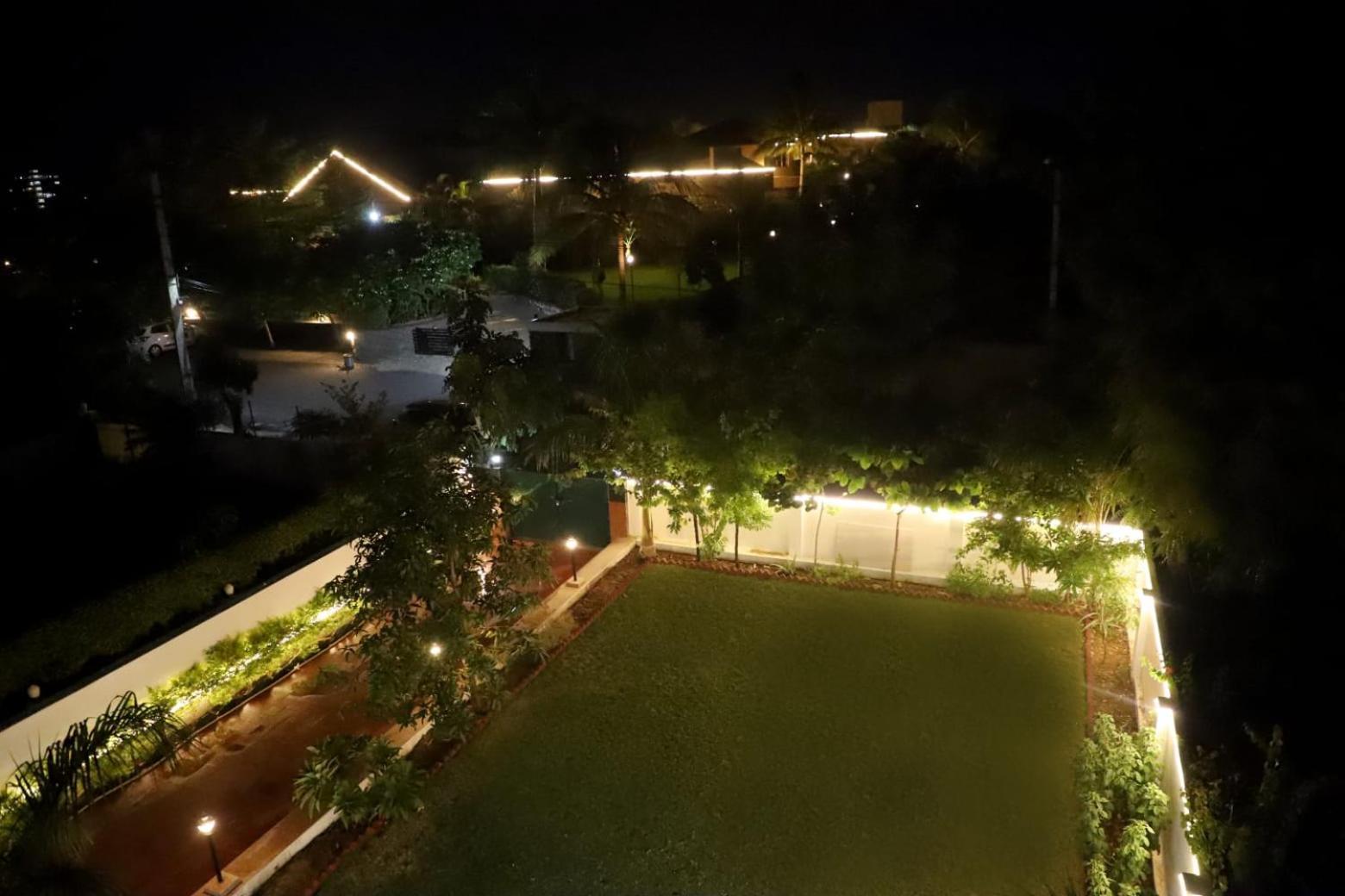 Bhanwar Villas Udaipur Extérieur photo